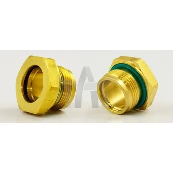 Těsnicí / ochranná zátka TANGDE TD05-51-263