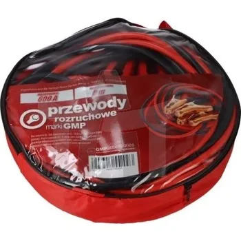 Startovací kabel Kabely startovací 600A 8M 540000005925