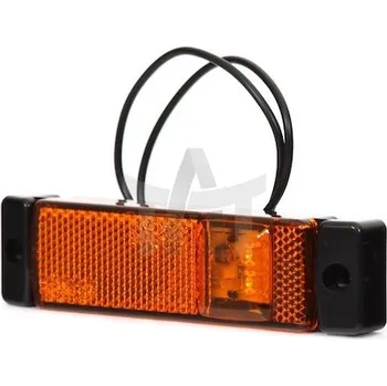 Alternátor Regulátor generátoru WAS W45/22