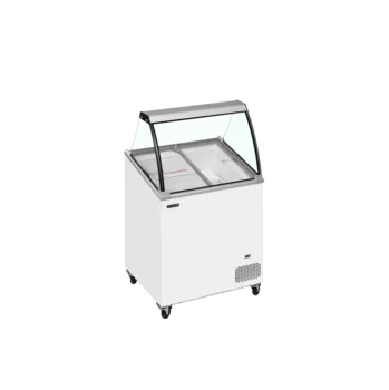 Lednice TEFCOLD IC202SCE-SO