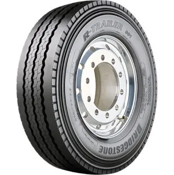 Pneumatiky BRIDGESTONE r-trailer 001 m+s 3pmsf 285/70 R19,5 150J, sleva DOT