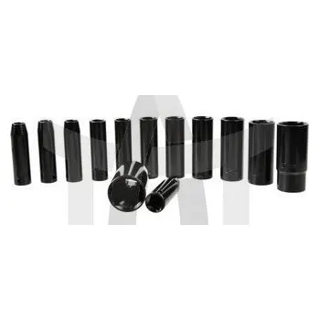 Gola sada Sada nástavců 1/2" 10–30MM 13ks G10501