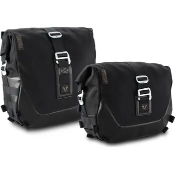 Motodoplněk SW-MOTECH Německo Honda CMX 1100 Rebel SW-Motech Legend Gear LC boční brašny provedení: Legend Gear Black Edition