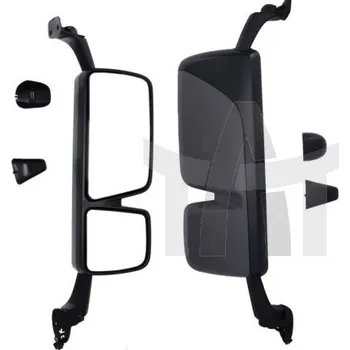 Auto zrcátko Zrcátko MB Actros MP3 pravé vyhřívané MTX WB08ABS3ZL1