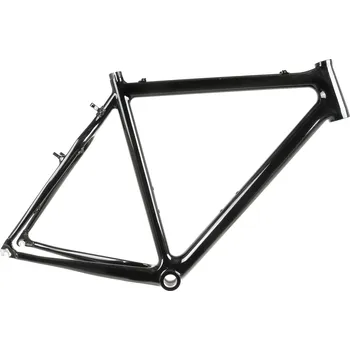 rám kola Cyklokrosový rám celokarbonový Spyder Atol vel. 56cm
