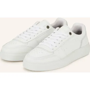 Pánské tenisky Represent Pánské Tenisky Initial, bílá, 45