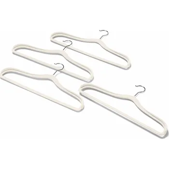 Dámské šaty 718259 - Tchibo - Ramínka na šaty s výztuží v oblasti ramen - barva: béžová