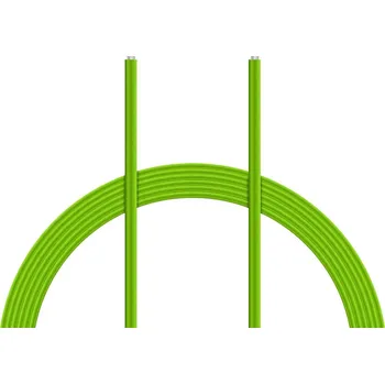 RC vybavení Kabel PVC 0.055mm2 10m (zelený)