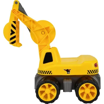 Dřevěná hračka BIG Power Maxi Bager