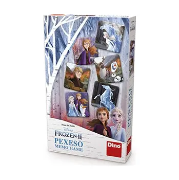 Pexeso FROZEN II Pexeso