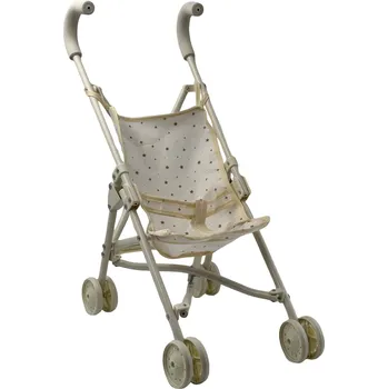 Dřevěná hračka PLEJO Kočík