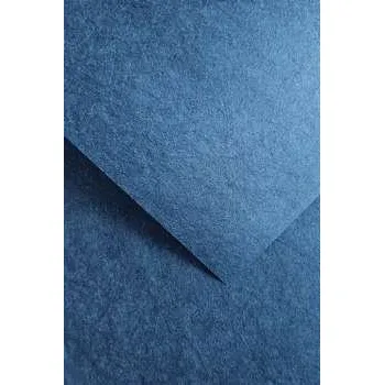 Papír Designový papír A4 Flash - 200 g, tmavě modrá, 20 ks