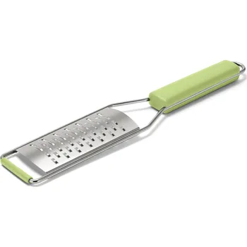 Struhadlo 681381 - Tchibo - Hrubé struhadlo - barva: zelená