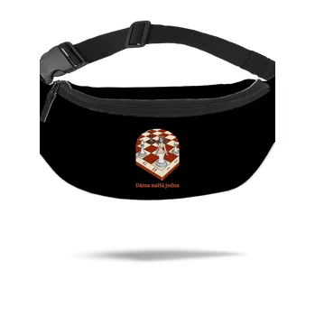 Ledvinka Bastard Dáma nahá jedna ledvinka Black