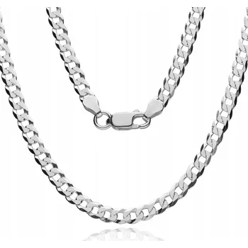 Řetízek PANCR STŘÍBRNÝ ŘETÍZEK 70 CM PÁNSKÝ 925