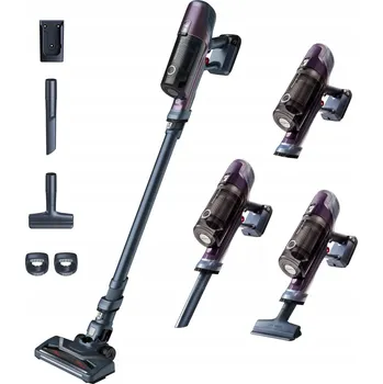 Vysavač Tyčový vysavač Rowenta RH6838WO stříbrný/šedý