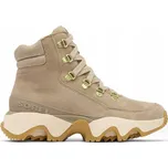 Sorel Dámské zimní boty Kinetic Impact Conquest Plus Wp Omega Taupe 38,5