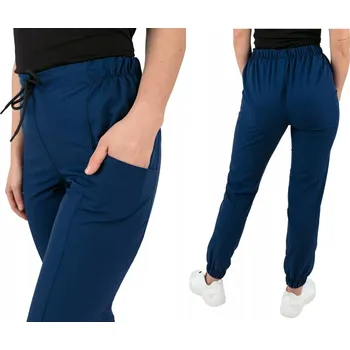 Dámské spodní prádlo Zdravotnické kalhoty Martex modré 52