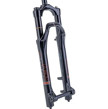 Vidlice na kolo RST Vidlice RST Space Jump 28,6 černá-matná