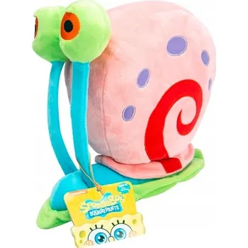 plyšák Plyšák - SpongeBob SquarePants 35cm Gary