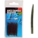 Giants fishing Převleky proti zamotání Anti-Tangle Sleeves Green L/10ks ( 40mm )