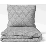 Bavlněné povlečení Viktorie 140x200 70x90