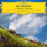 Symphonic Celebration Joe Hisaishi Vinylová Deska