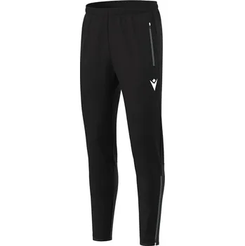 Kalhoty Macron Archen - Tréninkové kalhoty Archen s kapsami a se zipem ve spodní části nohavic od značky Macron, v různém barevném provedení.