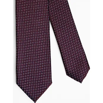 Kravata Pánská kravata BANDI, model APSITO slim 03