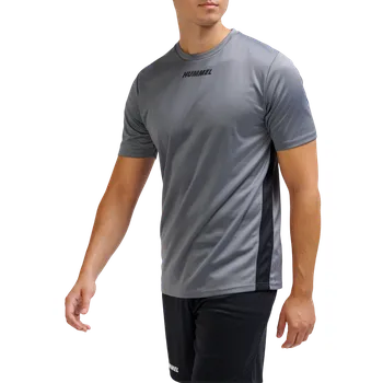 Míčový sport Dres Hummel hmlMULTI PL JERSEY 225905-2864 Velikost M