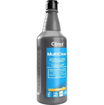 Univerzální čisticí prostředek 77-936 - Clinex Multi Clean Mango 1L - Univerzální čisticí prostředek