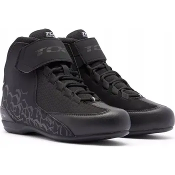 Moto obuv Moto Boty dámské TCX Shifter Sport WMN černé 38