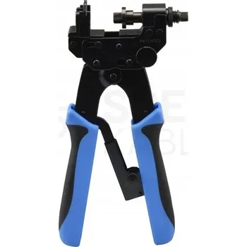 IP kamera Kompresní krimpovací kleště F/BNC/RCA HT-H510B