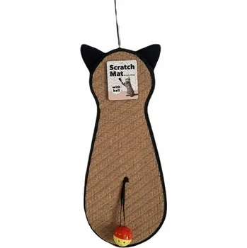 Škrabadla SmoDom do 60 cm