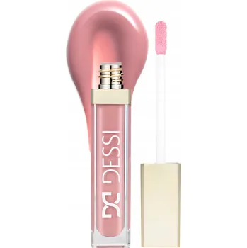 Lesk na rty DESSI Nude Harmony Creamy Cover Lip Tint Lesk na rty 113 CANDY