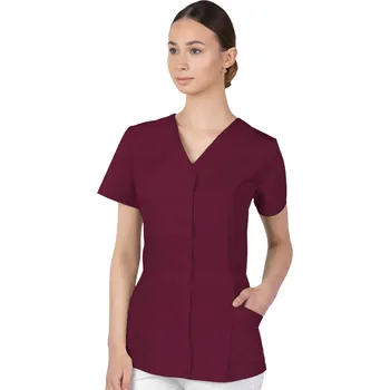 Zdravotnický oděv 38 DÁMSKÝ ZAKET LÉKAŘSKÝ/KOSMETICKÝ PLÁŠŤ 377