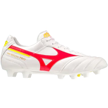 Kopačky Kopačky Mizuno MORELIA II PRO(U) FG p1ga2313-064 Velikost 43 EU | 9 UK | 10 US | 28 CM