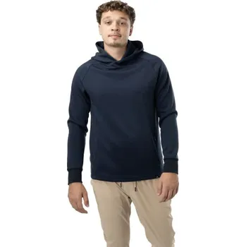 Oblečení a móda Bauer Mikina Bauer FLC Core SR, Barva NAV, Velikost XL 1011333