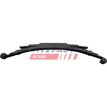 List pružiny FAST FT13301