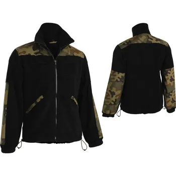 Pánská mikina Mikina Texar Grom XL polyester