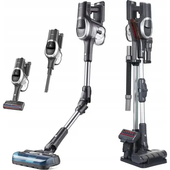 Vysavač Tyčový vysavač bezdrátový JIMMY JV9 Pro Aqua s mopem 500W 21Kpa 7v1