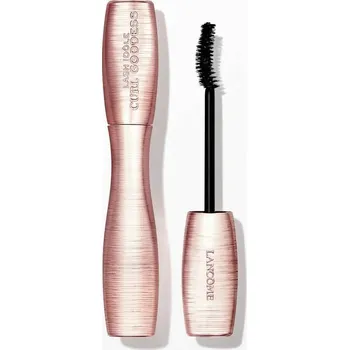 Dekorativní kosmetika Lancome Idôle Curl Goddess řasenka pro natočení a objem řas 01 Divi