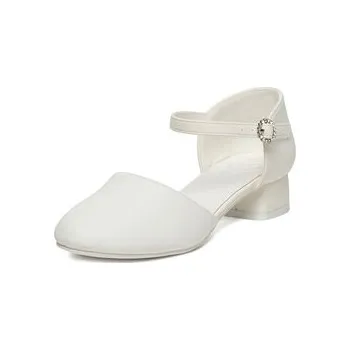 Dámské baleríny Baleríny JENNY CEO-CM230522-6 Bílá 37