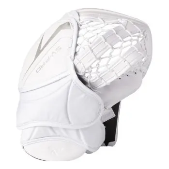 Bauer Lapačka Bauer SV-PRO JR, Barva WHT, Guard REG 1028089