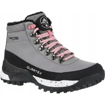 Dámská treková obuv Dámské trekové boty Vertigo AULP EVEREST vel. 37 voděodolné