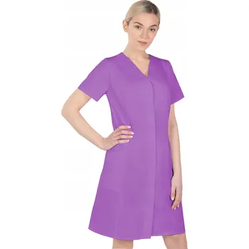 Kuchyňská zástěra 42 ZÁSTĚRA LÉKAŘSKÁ KOSMETICKÁ ZÁSTĚRA DLOUHÁ 377C