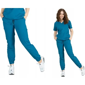 Podprsenka Zdravotnické kalhoty Martex zelené S