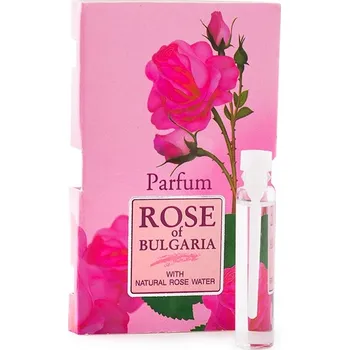 Dámský parfém Rose, 2,1 ml
