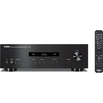Hi-Fi komponenty Yamaha A-S201