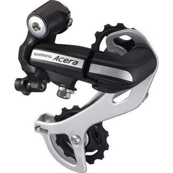 přehazovačka Shimano Acera RD-M360 černá 8 rychlostí